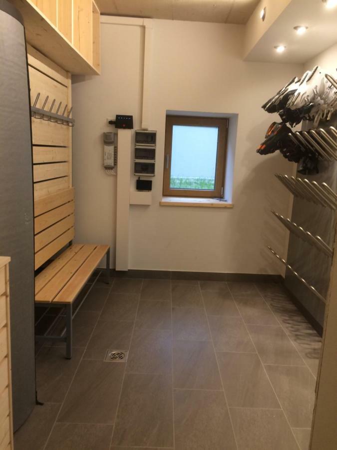 普鲁格恩Hs - Rockhaus公寓式酒店 外观 照片